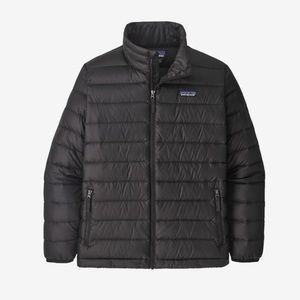 Patagonia Boys' Down Sweater Jacket